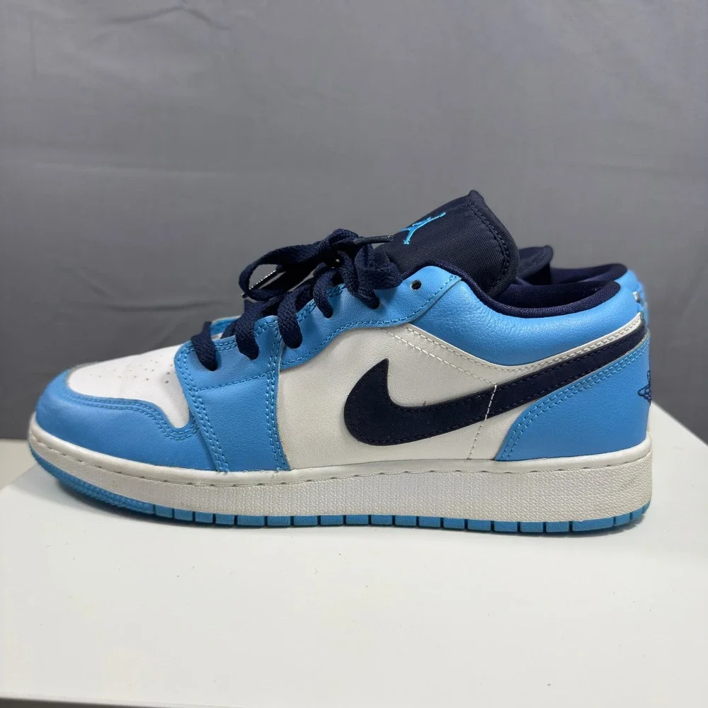 Jordan air low